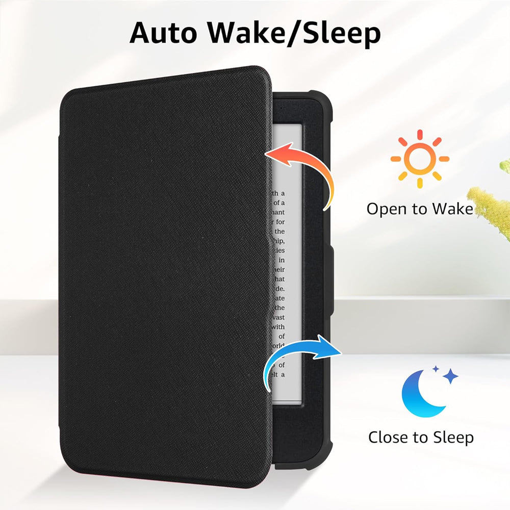 Flip Case for Kobo Clara 2E 6"