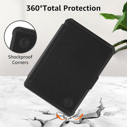 Flip Case for Kobo Clara 2E 6"