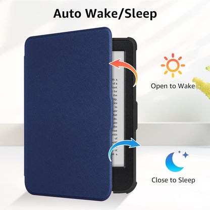 Flip Case for Kobo Clara 2E 6"