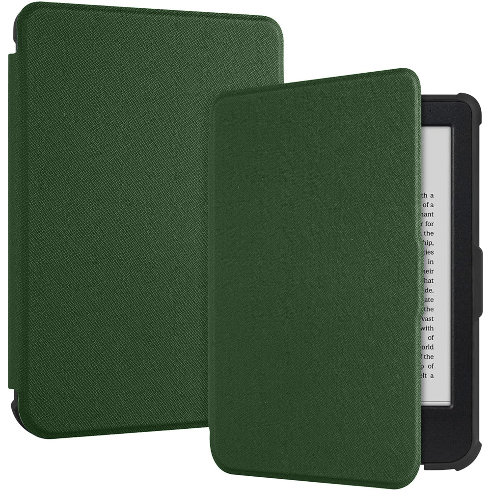 Flip Case for Kobo Clara 2E 6"