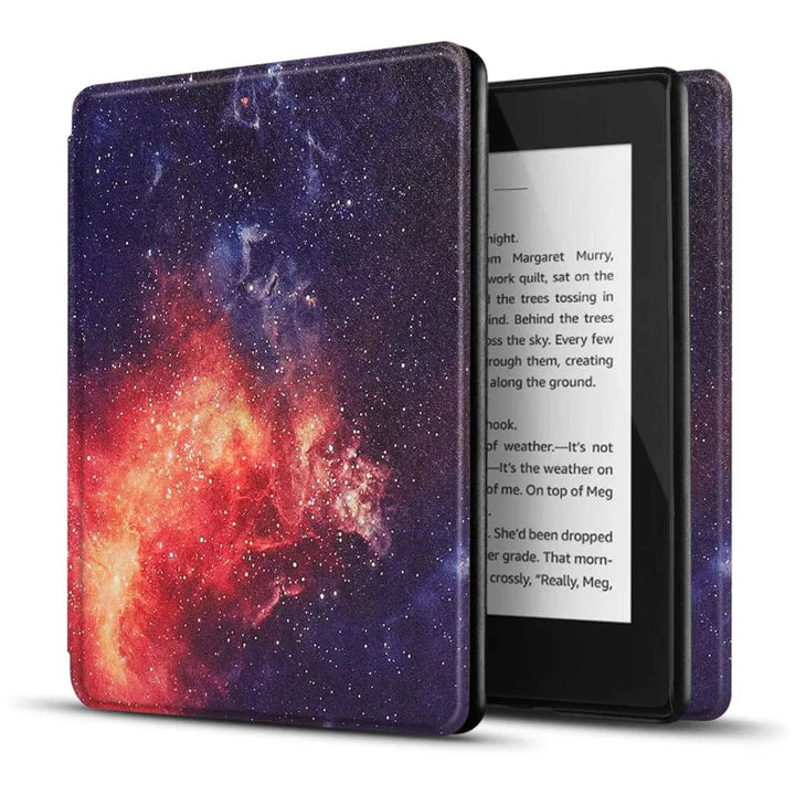 Flip Magnetic Case for Kindle 6" 11th Generation (2022)