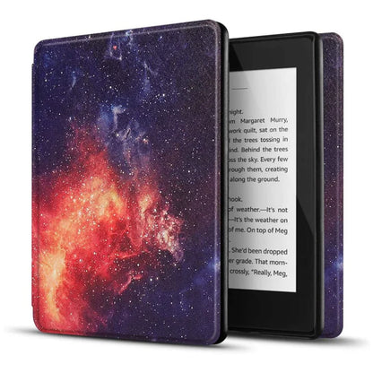 Flip Magnetic Case for Kindle 6" 11th Generation (2022)