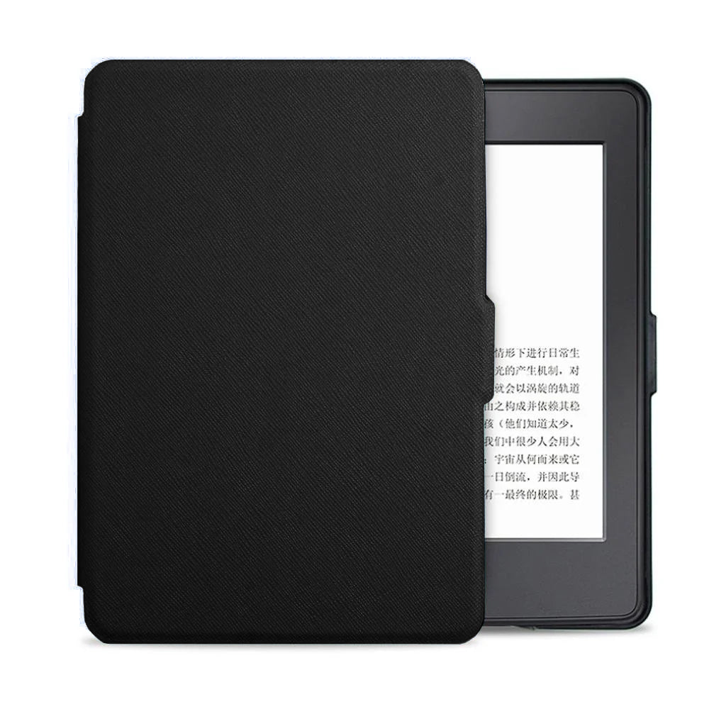 Kindle Paperwhite 2018 10th Gen 6" Flip Case