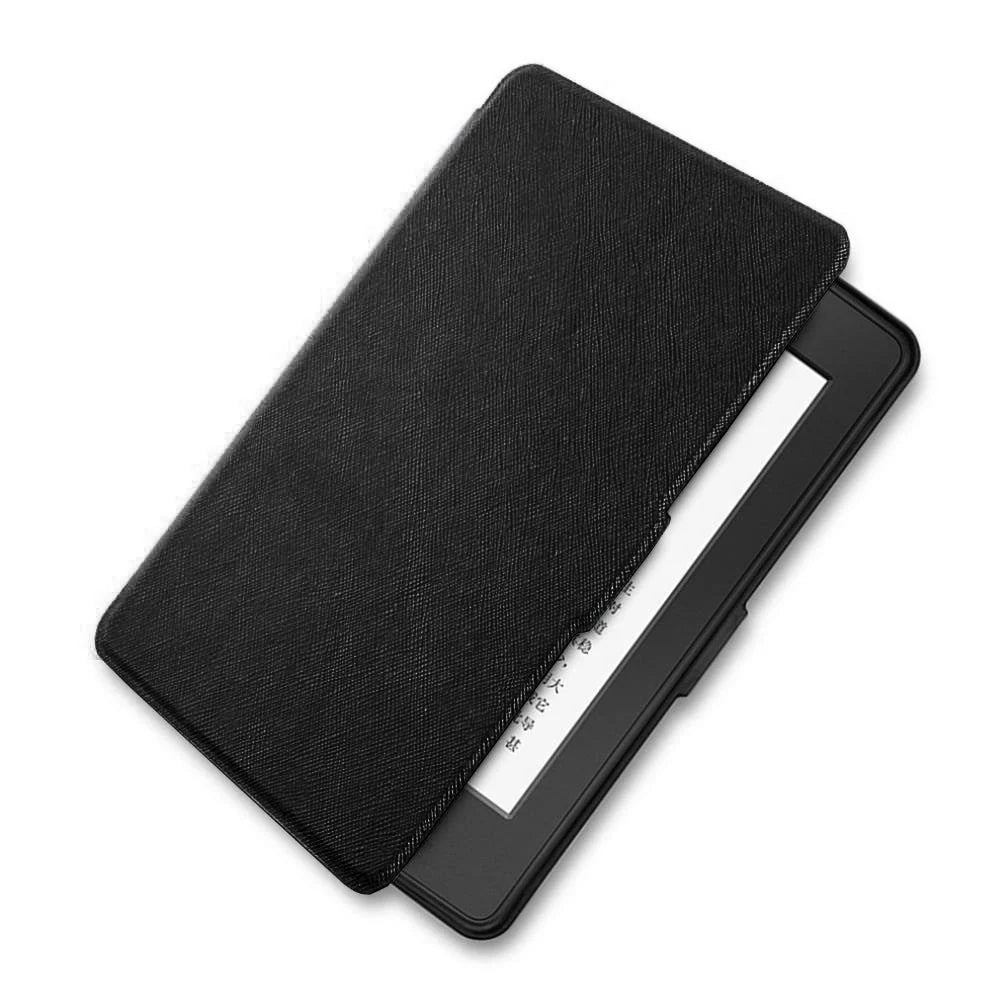 Kindle Paperwhite 2018 10th Gen 6" Flip Case