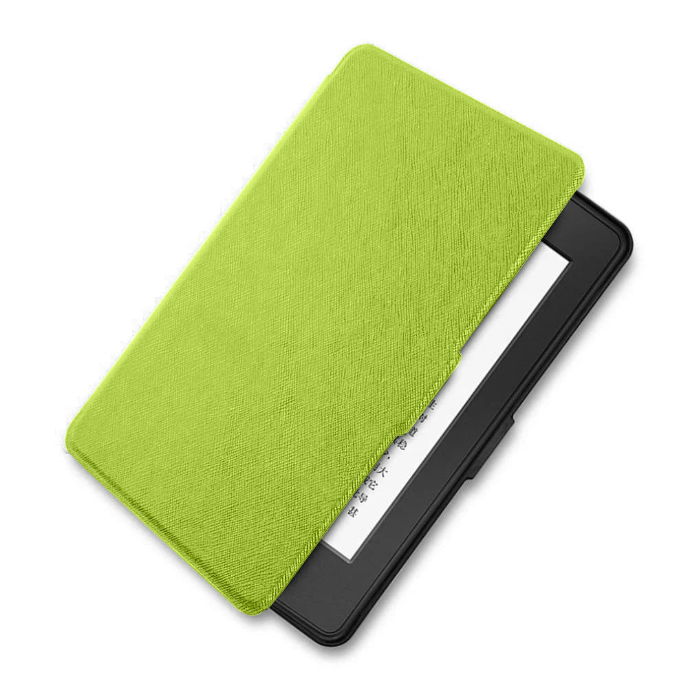 Kindle Paperwhite 2018 10th Gen 6" Flip Case