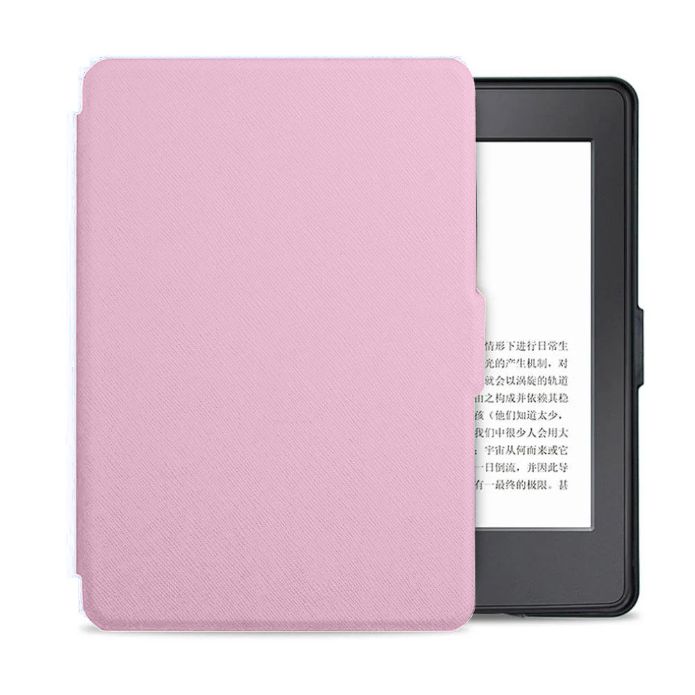 Kindle Paperwhite 2018 10th Gen 6" Flip Case