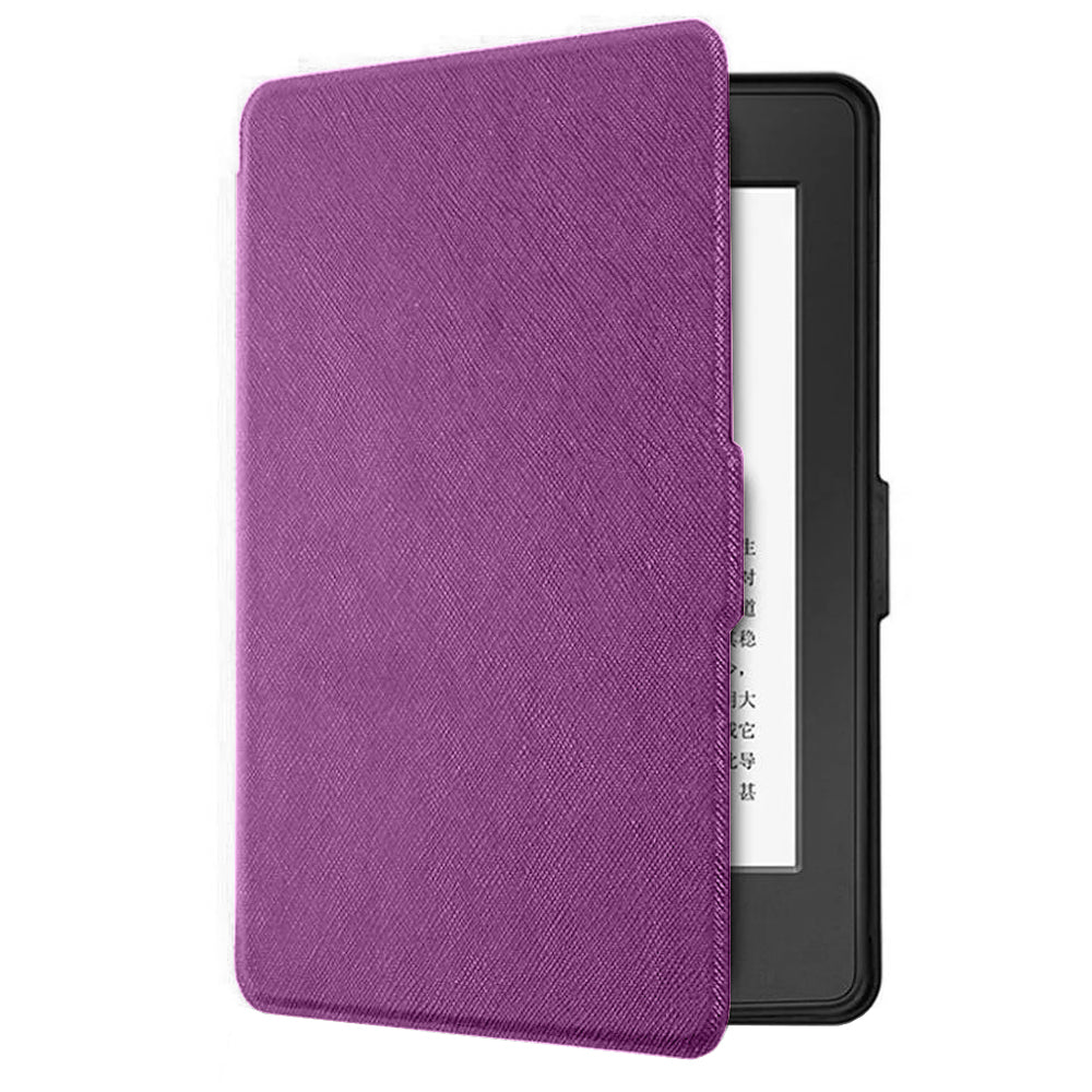 Kindle Paperwhite 2018 10th Gen 6" Flip Case