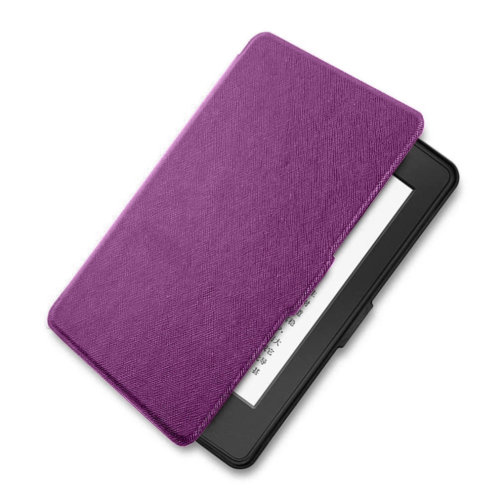 Kindle Paperwhite 2018 10th Gen 6" Flip Case