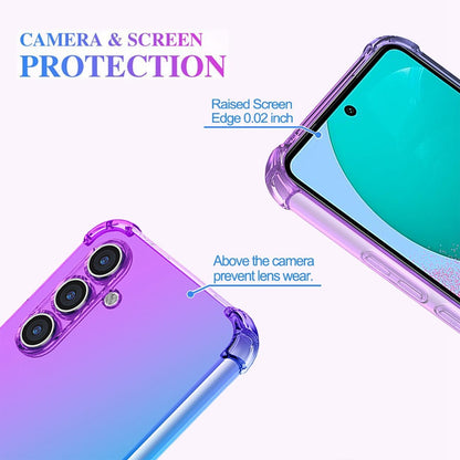 Gradient Gel Case for Samsung Galaxy A17 5G