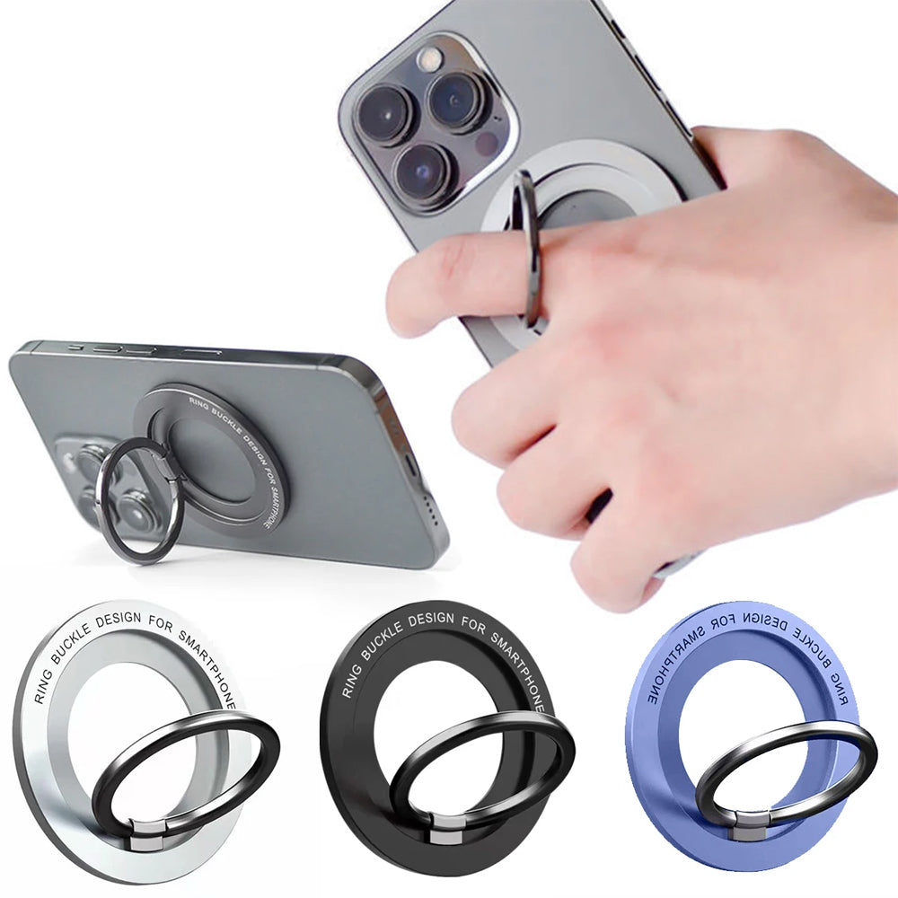 Magsafe Compatible iPhone Ring Bracket