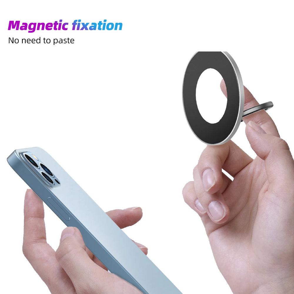 Magsafe Compatible iPhone Ring Bracket