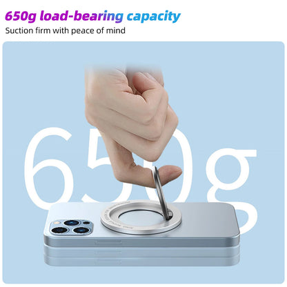Magsafe Compatible iPhone Ring Bracket