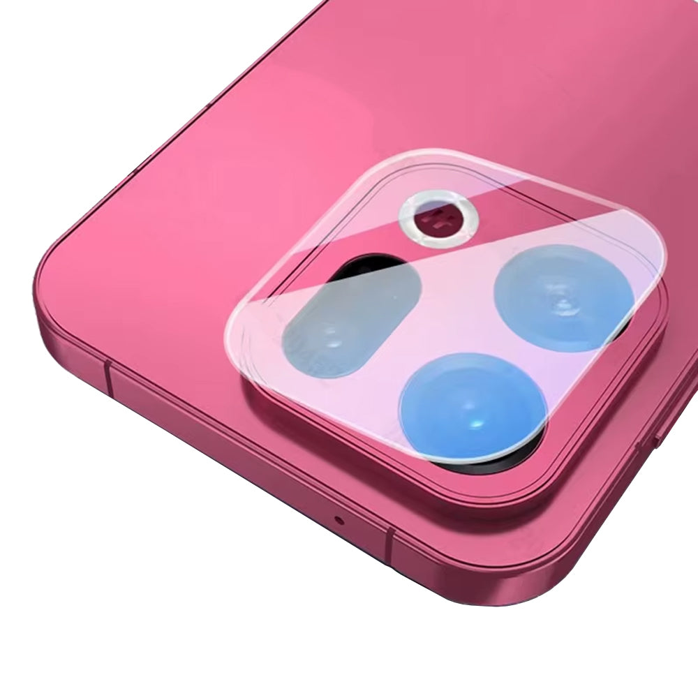 Camera Lens Protector for OPPO Find X9 with Easy Installation Frame