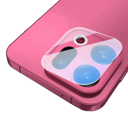 Camera Lens Protector for OPPO Find X9 with Easy Installation Frame