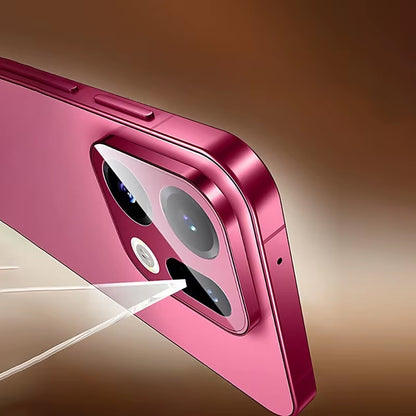 Camera Lens Protector for OPPO Find X9 with Easy Installation Frame