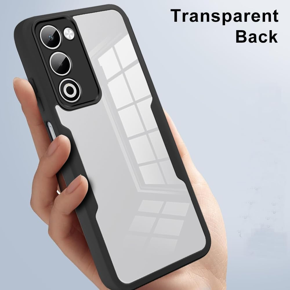 360 Thin Protection Case for OPPO A5 5G