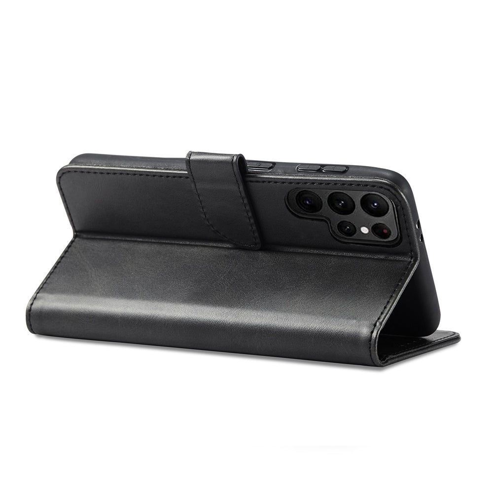 Premium Wallet Case for OPPO A77 5G