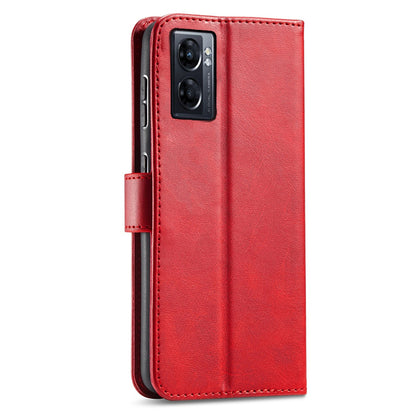 Premium Wallet Case for OPPO A77 5G