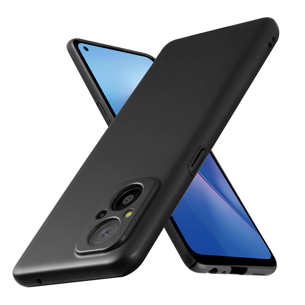 Thin Shell Case for OPPO Reno8 Lite 5G