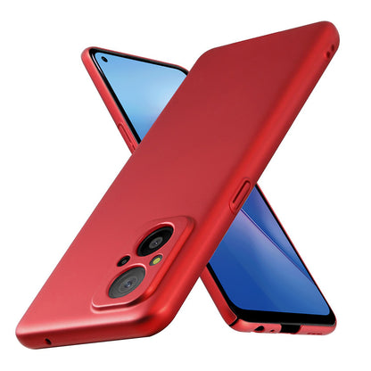 Thin Shell Case for OPPO Reno8 Lite 5G