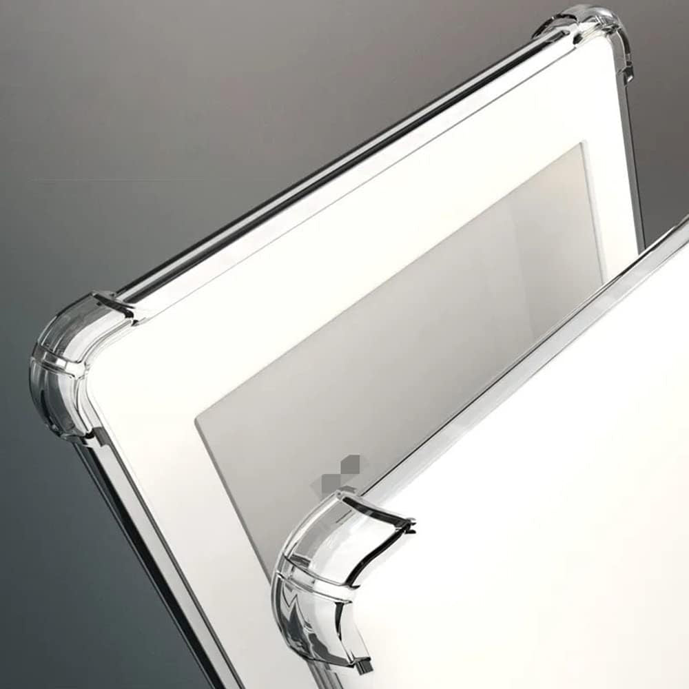 Clear Bumper Case for Kindle 6" 10th Generation (2019)