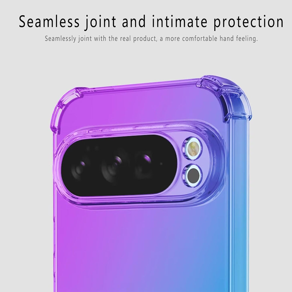 Gradient Gel Case for Google Pixel 10