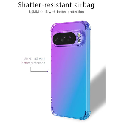 Gradient Gel Case for Google Pixel 10
