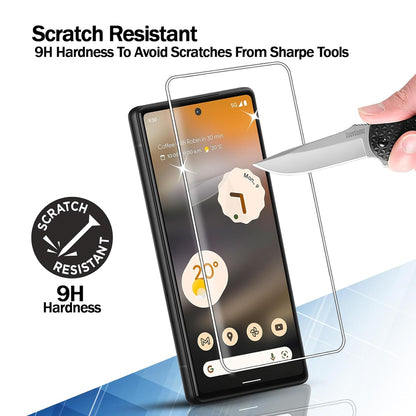 Glass Screen Protector for Google Pixel 11 Pro