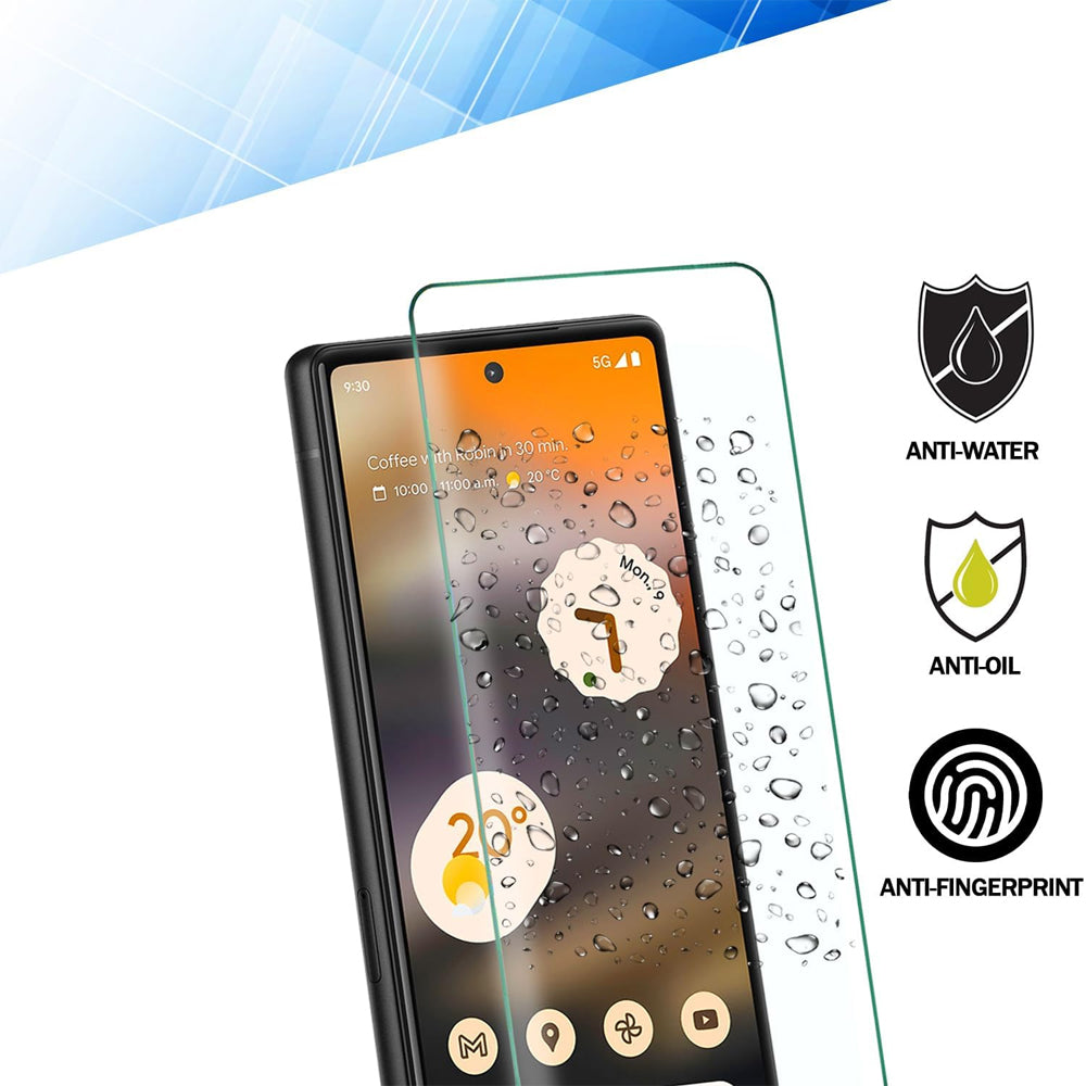 Glass Screen Protector for Google Pixel 11 Pro