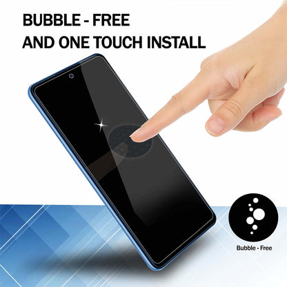 Glass Screen Protector for Google Pixel 11 Pro