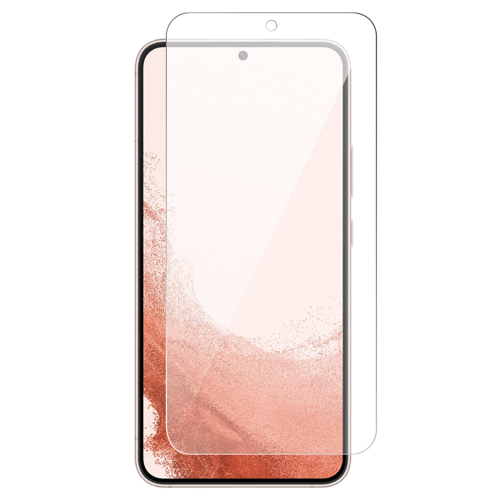 Glass Screen Protector for Samsung Galaxy S22