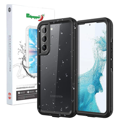 Redpepper Waterproof case for Samsung Galaxy S22