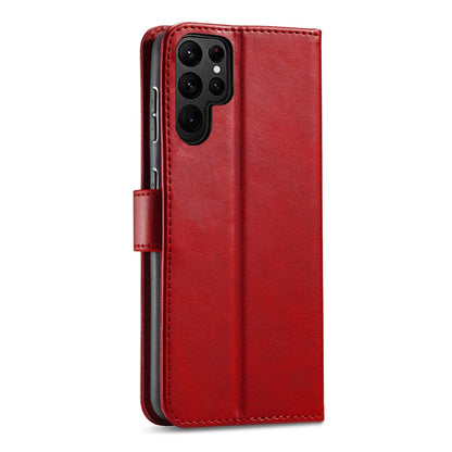 Premium Wallet Case for Samsung Galaxy S23 Ultra