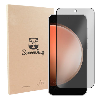 Samsung S23 FE Glass Screen Protector Matte Anti-Glare