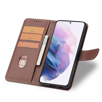 Premium Wallet Case for Samsung Galaxy S23 FE