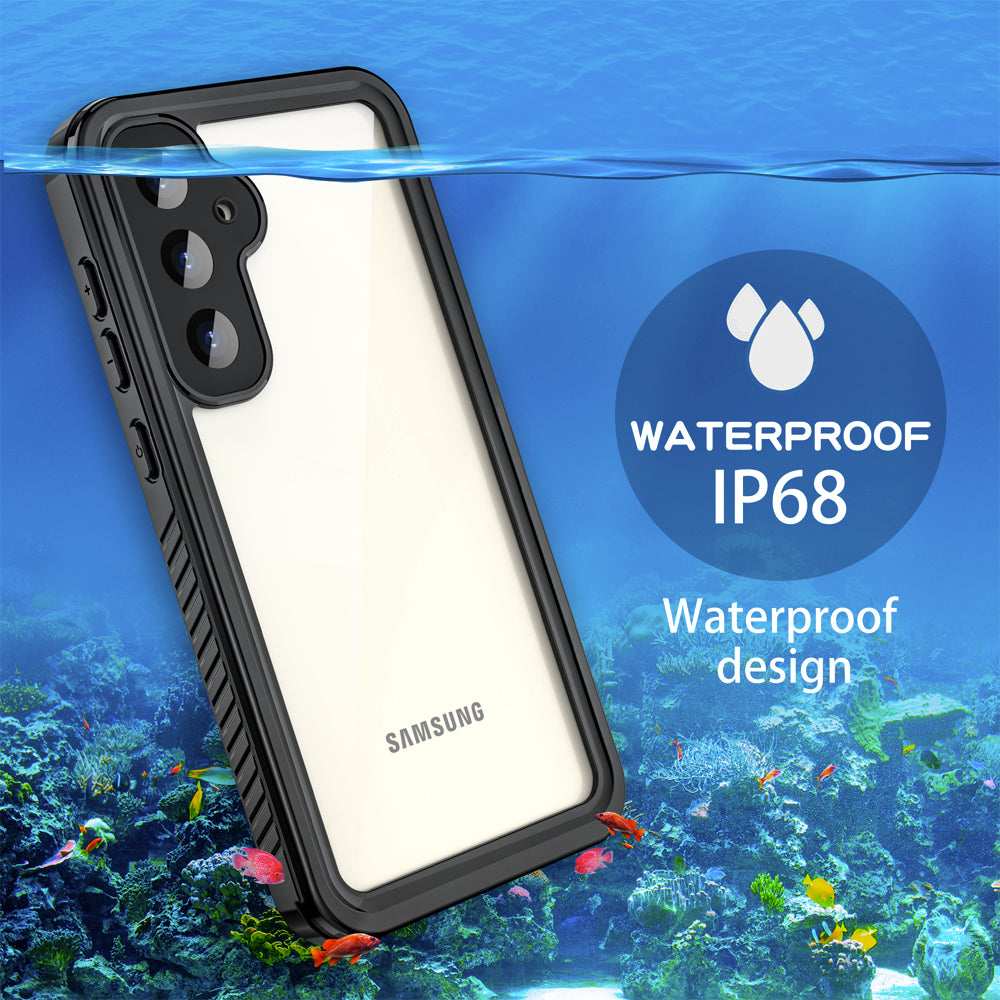 Samsung Galaxy S23 FE Waterproof Shockproof case cover