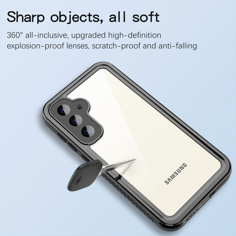 Redpepper Waterproof case for Samsung Galaxy S23 FE
