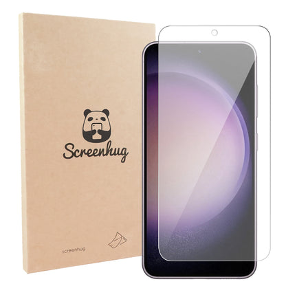 Samsung Galaxy S23 Glass Screen Protector (2 pack)
