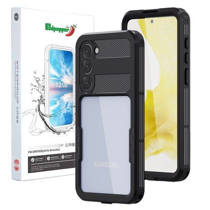 Redpepper Waterproof case for Samsung Galaxy S23 Plus