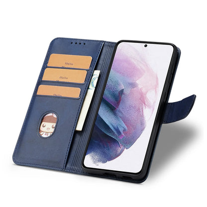 Premium Wallet Case for Samsung Galaxy S24 FE