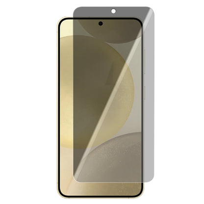 Privacy Glass Screen Protector for Samsung Galaxy S24 Plus