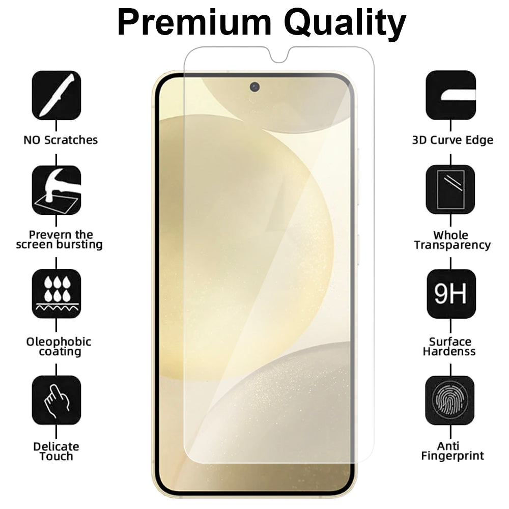 Samsung S24 Plus Screen Protector