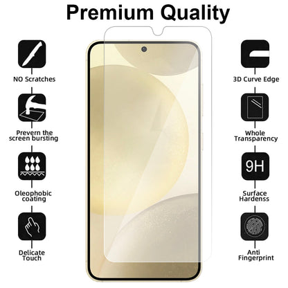 Samsung S24 Plus Screen Protector
