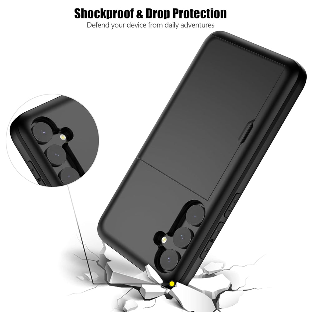 Tough Card Case for Samsung Galaxy S24