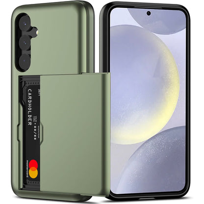 Tough Card Case for Samsung Galaxy S24