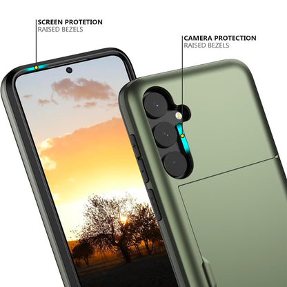 Tough Card Case for Samsung Galaxy S24