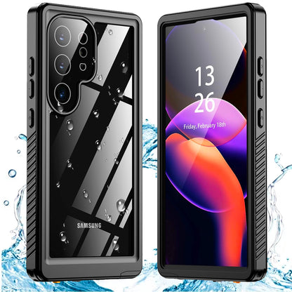 Redpepper Waterproof case for Samsung Galaxy S24 Ultra