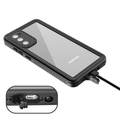 Redpepper Waterproof case for Samsung Galaxy S24