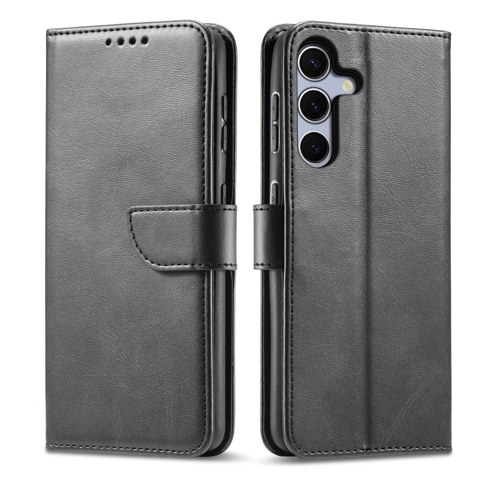 Premium Wallet Case for Samsung Galaxy S25 FE