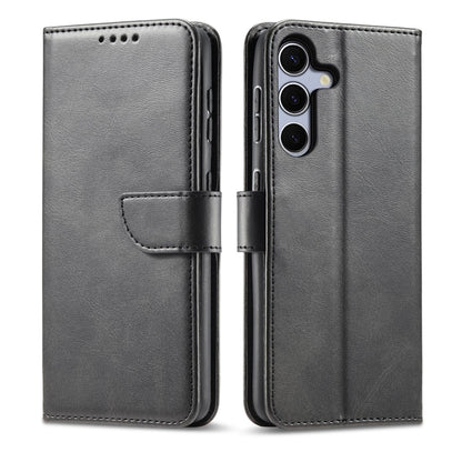 Premium Wallet Case for Samsung Galaxy S25 FE